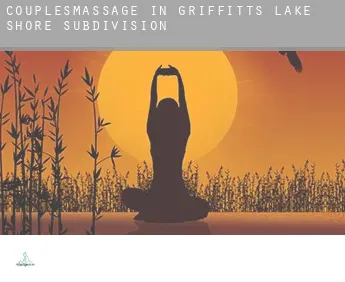 Couples massage in  Griffitts Lake Shore Subdivision